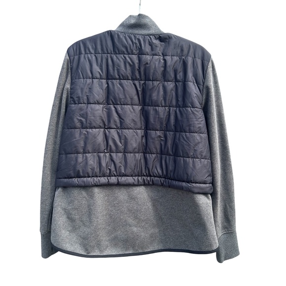 Athleta Fjord Hybrid Jacket - Picture 2 of 8